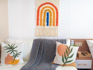 New Cozy Studio in Commonwealth Batasan, Katipunan - Manila - 6