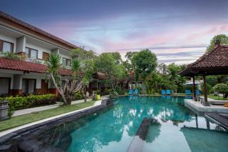 Hotel Sinar Bali Legian - Legian - 0