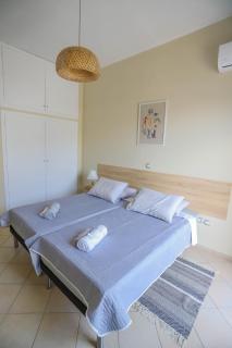 Rhodes Town Garden Apartment - Città di Rodi - 6