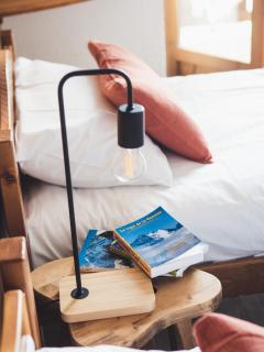 Auberge Le Valezan - 2