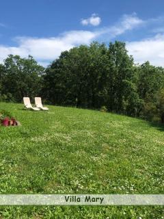 Alloggio da Fazanca - 2