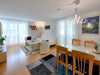 Strandwohnungen Sellin - WG06 mit 2 Balkonen - Ostseebad Sellin - 6