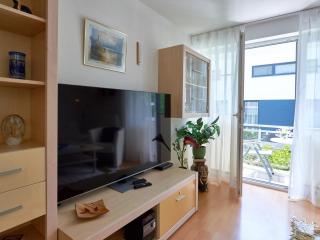 Strandwohnungen Sellin - WG06 mit 2 Balkonen - Ostseebad Sellin - 5