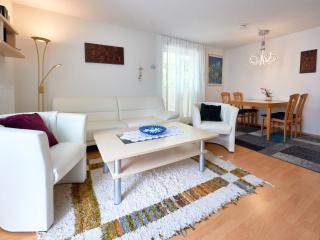 Strandwohnungen Sellin - WG06 mit 2 Balkonen - Ostseebad Sellin - 2
