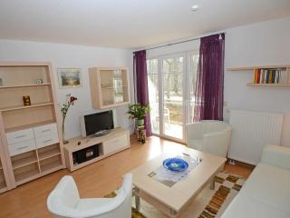 Strandwohnungen Sellin - WG06 mit 2 Balkonen - Ostseebad Sellin - 1