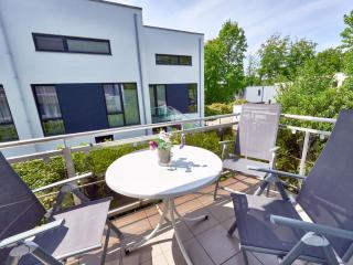 Strandwohnungen Sellin - WG06 mit 2 Balkonen - Ostseebad Sellin - 8