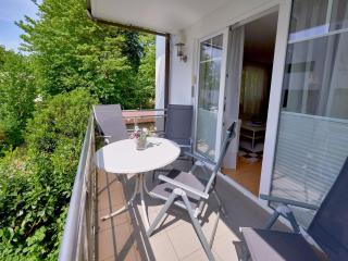 Strandwohnungen Sellin - WG06 mit 2 Balkonen - Ostseebad Sellin - 9