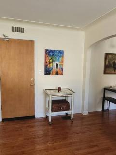 Moon Lakeview Apt at Crescent Lk - São Petersburgo - 7