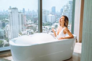 Hyatt Regency Bangkok Sukhumvit - 5