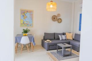 Traditional Town Garden Apartment - Rhodes Town - 9