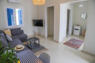 Traditional Town Garden Apartment - Città di Rodi - 1