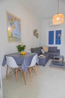 Traditional Town Garden Apartment - Rhodes Town - 1
