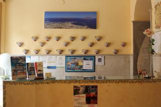 Hotel Residence Le Chiavi Di San Francesco - Trapani - 1