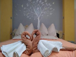 Gréti Apartman - Sárospatak - 7