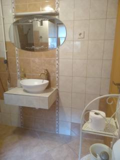 Gréti Apartman - Sárospatak - 6
