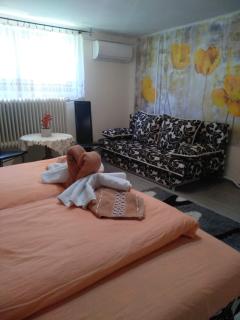 Gréti Apartman - Sárospatak - 3