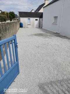 Maison de vacances 2 personnes à Quiberon - 8