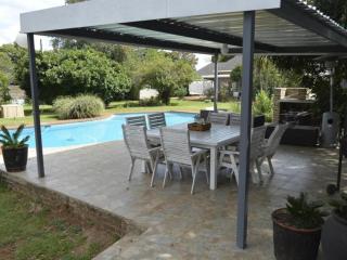 Rudys Guesthouse - 1