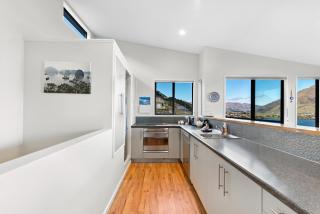 Panoramic View Lake Views - Queenstown - 0
