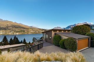 Panoramic View Lake Views - Queenstown - 9