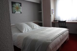 The Originals City, Hôtel Éden, Rouen Nord - 4