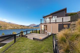 Panoramic View Lake Views - Queenstown - 7