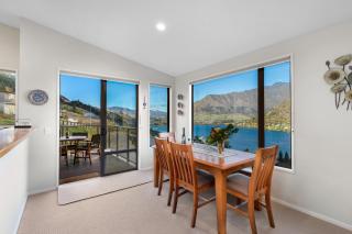 Panoramic View Lake Views - Queenstown - 5