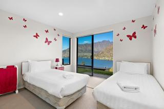 Panoramic View Lake Views - Queenstown - 4