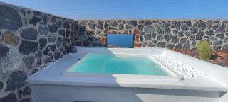 Alios villa - Imerovigli - 0