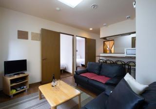 Asuka Value Apartments - Kutchan - 4