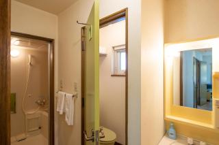 Asuka Value Apartments - Kutchan - 2