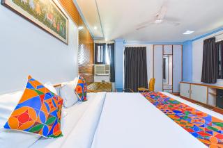 FabHotel Fly View - Jaipur - 1