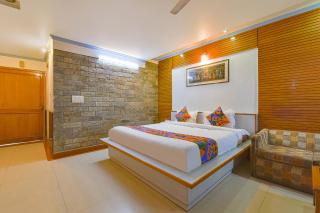 FabHotel Fly View - Jaipur - 2