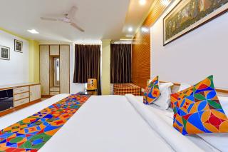 FabHotel Fly View - Jaipur - 6