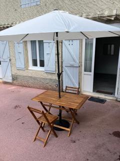 Gîte de l'Eau Vive - 1