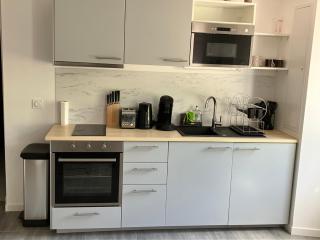 Gîte de l'Eau Vive - 4