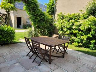 2 chambres d'hôtes avec toilettes communes - 3