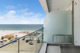 RentForComfort Saint George Studio & Sea View - Mamaia - 9