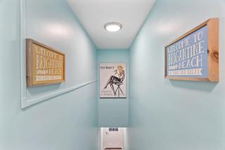 33rd Unit 3 Beach Bliss Parking Beach 2 Blocks Away - 6