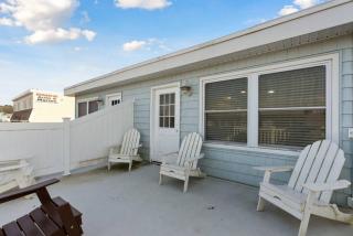 33rd Unit 3 Beach Bliss Parking Beach 2 Blocks Away - Brigantine - 9