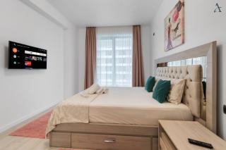 RentForComfort Saint George Apartment - Mamaia - 9