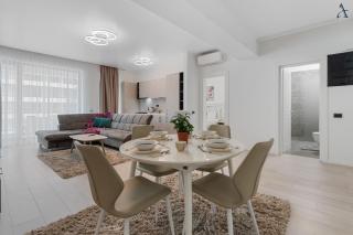 RentForComfort Saint George Apartment - Mamaia - 7