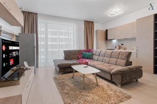 RentForComfort Saint George Apartment - Mamaia - 5