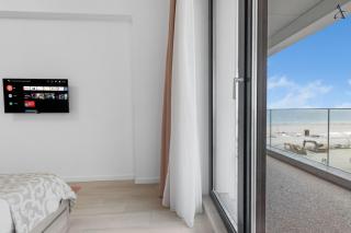RentForComfort Saint George Apartment - Mamaia - 2