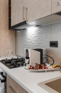 RentForComfort Saint George Apartment - Mamaia - 1