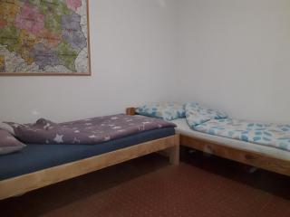 Dworek Cicha Noc - Tarnowo Podgórne - 9