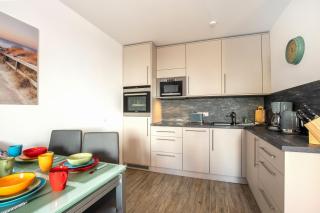 Villa Sonneck Sellin Wohnung 9 - Sellin - 7