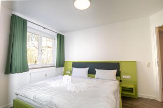 Villa Sonneck Sellin Wohnung 9 - Sellin - 1