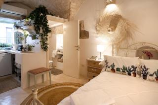 Suite Carlomaria in Ceglie - Ceglie Messapica - 4