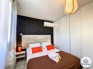 Dodo blanc - T2 de 54 m² à la Saline-les-Bains - La Saline-Les-Bains - 4